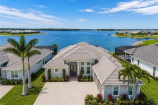 Single Family Residence, 17266 Blue Sapphire Estero, FL 33913 