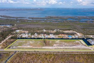 Land, 3810 Stringfellow Rd