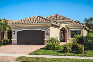Single Family Residence, 13670 MANDARIN Marbella Isles, FL 34109 