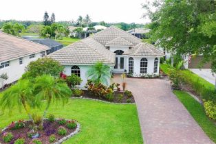 Single Family Residence, 4388 Pomarine Longshore Lake, FL 34119 