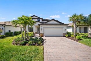 Single Family Residence, 18335 Ridgeline Verdana Village, FL 33928 