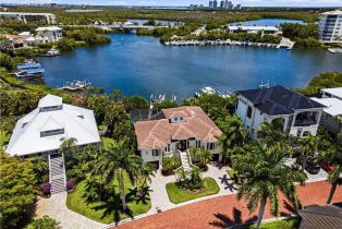 Single Family Residence, 201 San Mateo Barefoot Beach, FL 34134 