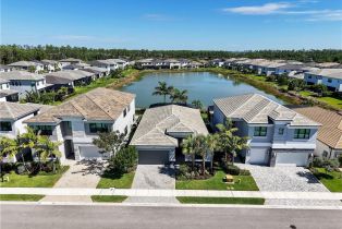 Single Family Residence, 12779 Woodbury Rivercreek In Estero, FL 33928 