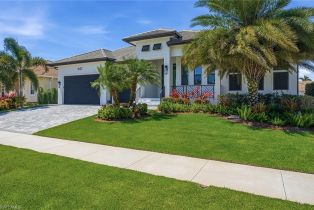 Single Family Residence, 1632 Barbarosa Marco Island, FL 34145 