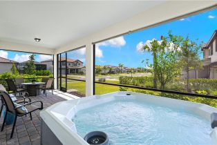 Single Family Residence, 20549 Pebble Glen Verdana Village, FL 33928 