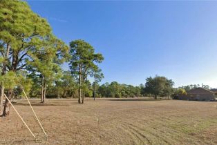 Land, 16390 Juarez Cir