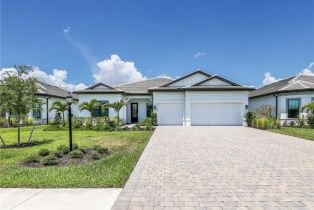 Single Family Residence, 21064 Hallandale Verdana Village, FL 33928 