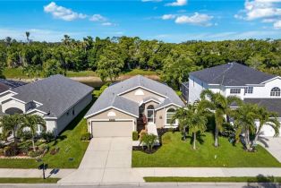 Single Family Residence, 21636 Windham Estero, FL 33928 
