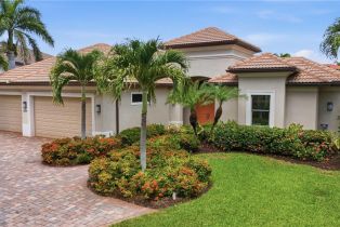 Single Family Residence, 14299 Royal Harbour Gulf Harbour Yacht & Country Club, FL 33908 
