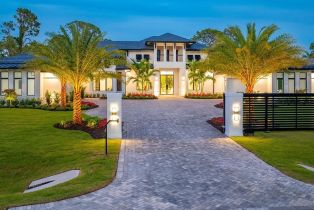 Single Family Residence, 500 Ridge Pelican Bay, FL 34108 