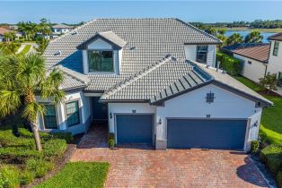 , Greyhawk At Golf Club Of The Everglades, FL 